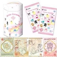 ราคา Authentic Sanrio Cards, Sanrio Family Cards, Polaroid, Flower, Lucky Cards, Spring, Summer, Autumn, and Winter, Life Diary, Anime Collectible Cards (1735128376439572044)