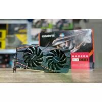 ราคา การ์ดจอเกมมิ่งการ์ดจอ VGA GIGABYTE RX 580 8GB GAMING GDDR5 สภาพมือสอง (1735037918831019753)