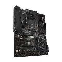 ราคา เมนบอร์ด [ใหม่] Gigabyte X570 GAMING X ชิปเซ็ต AMD X570 ซ็อกเก็ต AM4 รองรับ DDR4 DIMM แบบคู่ (4 ช่อง) ขนาดมาตรฐาน ATX รองรับหน่วยความจำสูงสุด 128GB (1734700323667019303)