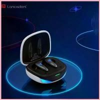 ราคา หูฟังบลูทูธ Langsdom TG73 Pro Gaming หูฟังไร้สาย สไตล์การระเบิด (1735511393675806441)