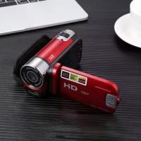 ราคา Digital Video Camera Full HD 1080P 32GB 16x Zoom Mini Camcorder DV Camera (1735207653196531668)