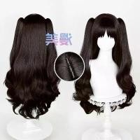 ราคา Tohsaka Rin Wig FGO Fate Grand Order Cosplay (1735430667099866244)