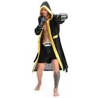 ราคา สินค้าอยู่ไทย เสื้อคลุมนักมวย นวมนักมวย ชุดนักมวย ชุดแชมป์มวยโลก boxing costume cp79.4 ac17.6 คําแนะนําการขายที่ร้อนแรงในเดือนนี้ (1734308545438647541)