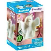 ราคา Playmobil 71851 Princess Magic Ghost Costume Fantasy Figure Toy (1735329726031627398)