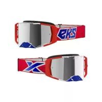 ราคา ☚แว่นวิบาก EKS รุ่น Lucid Mirror Lens Goggles▼ (1734868985784599690)