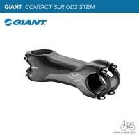 ราคา ღคอแฮนด์คาร์บอนจักรยาน GIANT CONTACT SLR OD2 STEM (8 DEGREE)✽ (1735515601587438685)