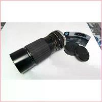 ราคา Sigma for canon 100-200mm 4.5 lens FD Mount เลนส์มือหมุน สินค้าขายดีประจำเดือน (1735331897332827738)
