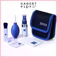 ราคา [กรุงเทพฯส่งด่วน] Zeiss Lens Cleaning Kit ชุดทำความสะอาดเลนส์ ครบเซ็ต ใช้งานง่าย พกพาสะดวก คําแนะนําผลิตภัณฑ์ใหม่ของเดือนนี้ (1735184183176169185)