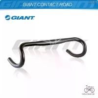 ราคา แฮนด์จักรยานเสือหมอบ GIANT CONTACT ROAD HANDLEBAR 31.8mm (1733185945219205095)