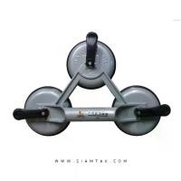 ราคา ♜ตัวดูดกระจก 3 ขา กระเบื้อง แกรนิตโต้ Marble & Granite tools❀ (1735318861869974696)