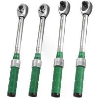 ราคา Hongyun Tools ทนทาน ปรับได้ ประแจวัดแรงบิด ความแม่นยำสูง 72 ซี่ฟัน ประแจวัดน้ำหนักเป็นกิโลกรัม 1/4 3/8 1/2 นิ้ว ที่จับกันลื่น ประแจความแม่นยำสูง สำหรับการซ่อมรถยนต์และเครื่องมือกลหลากหลายขนาด (1735486