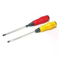 ราคา Certified productsChampion ไขควง ปากแบน + ปากแฉก รุ่น 1800F ( ขนาด 4 - 12 นิ้ว ) ( Screwdriver ) (1731413015870474085)