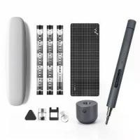 ราคา Wowstick 1F+ Electric Screwdriver Tool Kit - ชุดไขควงไฟฟ้าแบบพกพา (1734881413874222684)