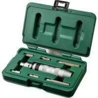 ราคา แท้ ส่งไว SATA ชุดไขควงตอก 8 ชิ้น รุ่น 09602 8Pc. Impact Screwdriver Set ไขควงตอกกระแทก ไขควงตอกคลายเกลีย (1734893968182249043)