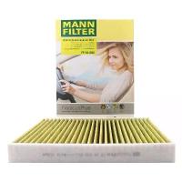 ราคา MANN FILTER FP34003 ไส้กรองอากาศห้องโดยสาร เหมาะสำหรับ VOLVO S60 mk3 S90 V60 V90 XC60 XC90 II mk2 31407748 31404469 (1734444131608135645)