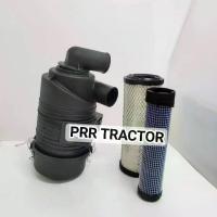 ราคา [COD] [tiktok]Air Filter Set for Kubota Tractor Kubota L3408, Complete Set (1734743914618586968)