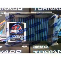 ราคา (แท้100%)กรองอากาศ DATATEC TORNADO VIOS 07-12,YARIS 07-12,ALTIS ปี2007-2017 / AIR FILTER (1735145519577466052)