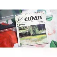ราคา Cokin A093 D3 Square Filter Dreams 3 คําแนะนําผลิตภัณฑ์ใหม่ของเดือนนี้ (1735045259666228332)