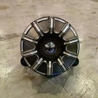 ราคา กรองอากาศแต่ง Harley-Davidson | Air Filter Custom เพิ่มฟีลแรง เสียงดุดัน สาย Performance (1735159751180584210)