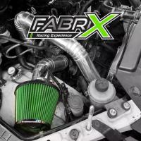 ราคา ☬Fabrix Filter กรองอากาศ กรองเปลือย กรองอากาศทรงกรวย กรองเปลือยแต่งซิ่ง (แถมน้ำยาล้าง1 ชุด ) ปาก 2.5,3,4,4.5,6♥ (1734808271126496876)