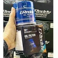 ราคา กรอง น้ำมัน เครื่อง แท้ GReddy Sports OX Oil Filter Oil Coolers กรองเกรดดี้ Honda Toyota Nissan Mazda Subaru Mitsubishi (1735298792684881500)