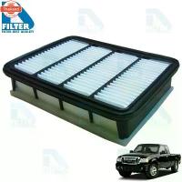 ราคา D Filter กรองอากาศ ใช้สำหรั Ford ฟอร์ด เรนเจอร์ Ranger 1999-2005 เครื่องเทอร์โ ไส้กรองอากาศรถยนต์ (1734590677940405852)