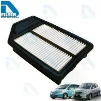 ราคา ( PRO+++ ) โปรแน่น.. กรองอากาศ Honda ฮอนด้า City ซิตี้ 2003-2007,Jazz แจ๊ส GD 2002-2006 By D Filter (ไส้กรองอากาศ) (DA284N) ราคาสุดคุ้ม ชิ้น ส่วน เครื่องยนต์ ดีเซล ชิ้น ส่วน เครื (1735377567752423307)