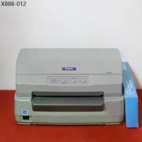 ราคา Printer Epson PLQ-20 Passbook Dot Matrix Printers พร้อม RIBBON (ตลับเทียบเท่า ตลับผ้าหมึกใหม่) (1735393076252870622)