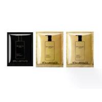 ราคา [GIVEAWAY] black oil pore purifying fresh cleansing oil ขนาด 4 ml จำนวน 1 ชิ้น & ultime8 sublime tsubaki cleansing oil ขนาด 4 ml จำนวน 2 ชิ้น เฉพาะสินค้าที่ร่วมรายการเท่านั้น (1734929343864079626)
