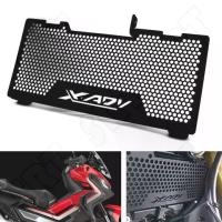 ราคา For Honda XADV 750 X-ADV 750 XADV Xadv750 2017 2018 Motorcycle Accessories Engine Radiator Grille Guard Oil Cooler Prote (1735265767313016274)
