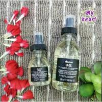 ราคา แฟชั่น Davines OI Oil 50/135 ml ออยล์บำรุงเส้นผม กลิ่นหอมอ่อน ๆ (1735020624490956141)