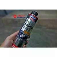 ราคา LiquiMoly Oil Additive 300ml สารเคลือบและลดแรงเสียดทานเครื่องยนต์ (1735410299618166227)