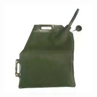 ราคา Portable oil bag, soft and foldable, suitable for self-driving vehicles, foldable outdoor diesel backup oil bag (1734876548025910848)