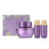 ราคา พร้อมส่ง. The Face Shop Yehwadam Hwansaenggo Ultimate Rejuvenating Cream Special Set (1734490146710193545)