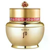 ราคา THE HISTORY OF WHOO - Bichup Ja Yoon Cream (60g.) ครีมบำรุงผิว มอยส์เจอร์ไรเซอร์ Moisturizer Skincare ความชุ่มชื้น (1729811282310826371)