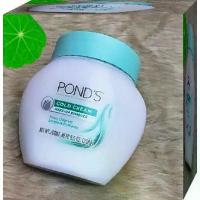 ราคา [COD] [tiktok]100% Genuine Pond's Cold Cream Cleanser 9.5 Oz. Pond's Cleansing Cream for Removing Makeup (269g) (1735349507249178446)