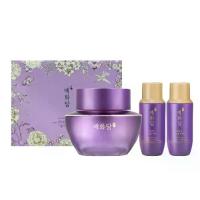 ราคา สินค้าแนะนำ The Face Shop Yehwadam Hwansaenggo Ultimate Rejuvenating Cream Special Set (1735338952462075561)