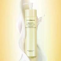 ราคา Covermark Treatment Cleansing Milk น้ำนมล้างเครื่องสำอาง (1734720996353213457)