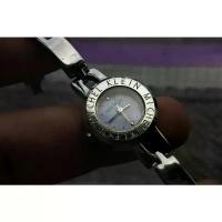ราคา นาฬิกา Vintage มือสองญี่ปุ่น MICHEL KLEIN ระบบ QUARTZ ผู้หญิง ทรงกลม กรอบเงิน หน้าขาว หน้าปัด 20mm คําแนะนําผลิตภัณฑ์ใหม่ของเดือนนี้ (1735521860881319755)