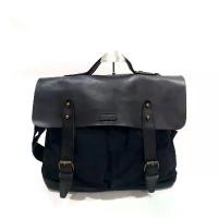 ราคา VASCHY Vintage Messenger Bag กระเป๋าใส่เอกสาร งานแบรนด์แท้ (1734723765277853425)