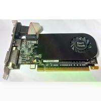ราคา [Tiktok] Second-Hand Graphics Card Nvidia Geforce Gt705_1Gb Ddr3 (1734664655174731241)