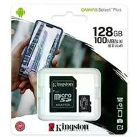 ราคา เมมโมรี่ card micro sd card TF 128GB Class10 / 100MB แท้ 100 (1735063527715276027)