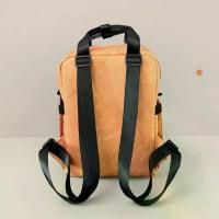 ราคา กระเป๋าเป้ผู้หญิงกันน้ำ DuPont สำหรับเดินทางและ iPad กระเป๋าเป้ขนาดเล็กแบบลำลอง เหมาะสำหรับไปทำงานและการไปโรงเรียน (ฮอต) (1735256910016906457)