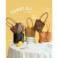 ราคา (New) large toast Collection iPad-the pastry studio-vegan leather (1735288873442509981)