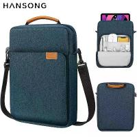 ราคา กระเป๋าใส่แท็บเล็ต [COD] สำหรับ iPad Air 11 (M3), iPad รุ่นที่ 11 (A16) และสำหรับ Samsung/Xiaomi/Huawei กระเป๋าแท็บเล็ตแบบซอง ปกป้อง (1735172230814992100)