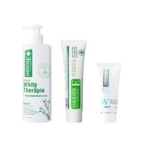 ราคา Smooth E Whitening Body Set - จุดด่างดำ สีผิวไม่สม่ำเสมอ (1734987535095203780)