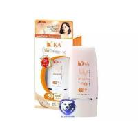 ราคา ชุ่มชื้น ครีมกันแดด Ka Uv Protection Whitening Cream Spf50 Pa+++ (สีพาสเทล) 50 กรัม / ครีมกันแดด Ka Uv Protection Whitening Cream Spf50 Pa+++ 50 กรัม กลิ่นหอมอ่อน ๆ (1734666374532990599)