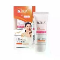 ราคา KA UV WHITENING SOFT CREAM SPF 50+ PA++++ขนาด : 30/50 กรัม (1735444230445892659)