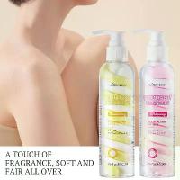ราคา Niacinamide Body Lotion for Underarm Whitening Deep Hydration All Over Skin Smooth Non-Greasy Brightening Scented Moisturizer 80ml (1734714091502273634)