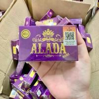 ราคา สบู่อาลาดา Alada Instant Whitening Soap 160g. (1734858657442203168)